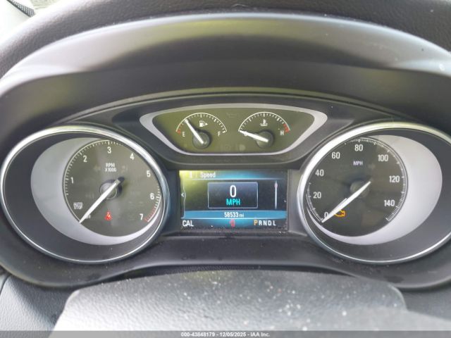 Buick Envision Fwd Preferred Image 10