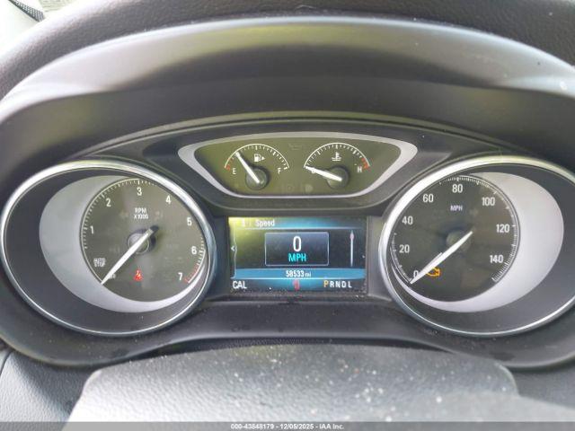 Buick Envision Fwd Preferred Image 10