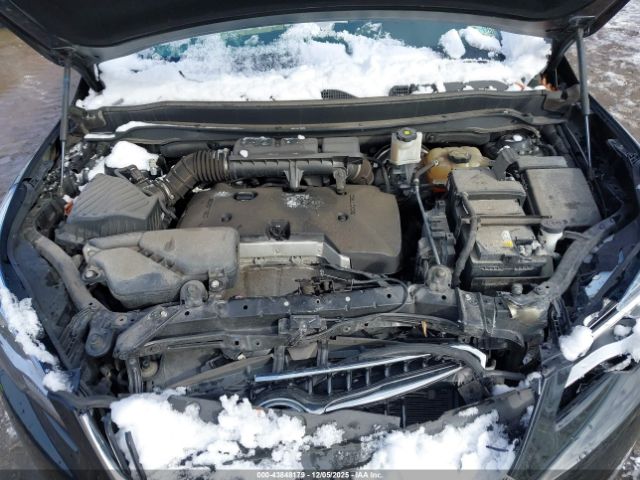 Buick Envision Fwd Preferred Image 11