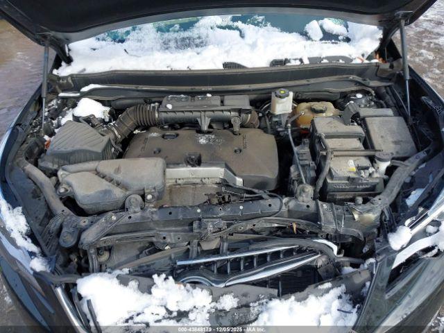 Buick Envision Fwd Preferred Image 11