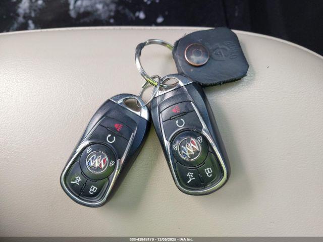 Buick Envision Fwd Preferred Image 9