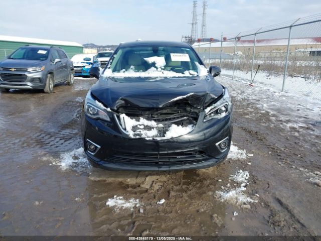 Buick Envision Fwd Preferred Image 16