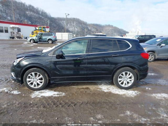 Buick Envision Fwd Preferred Image 12