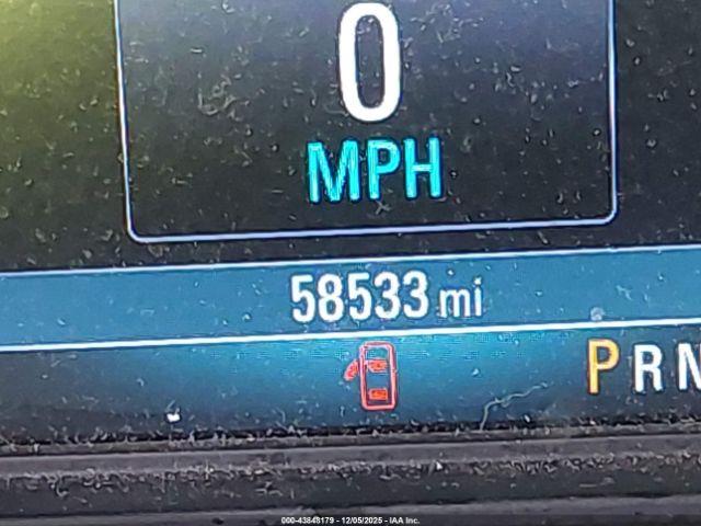 Buick Envision Fwd Preferred Image 14