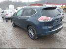 Nissan Rogue Sl Image 11