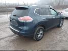 Nissan Rogue Sl Image 12