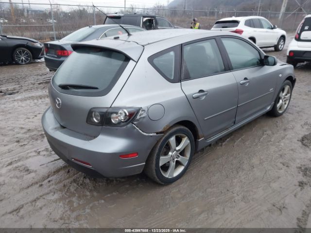 Mazda Mazda3 S Grand Touring Image 3