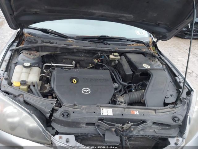 Mazda Mazda3 S Grand Touring Image 6