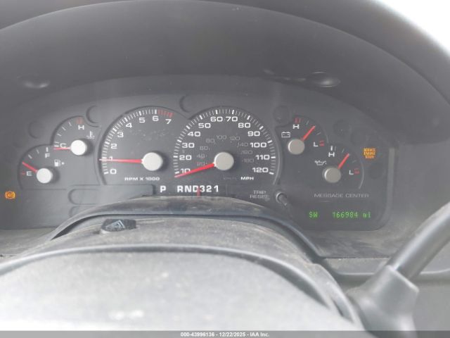 Ford Explorer Image 11