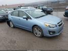 Subaru Impreza 2.0i Premium Image 1