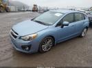 Subaru Impreza 2.0i Premium Image 4