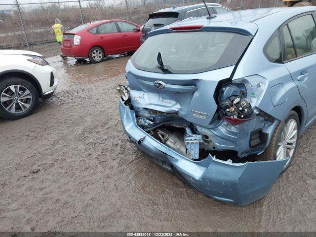 Subaru Impreza 2.0i Premium Image 7