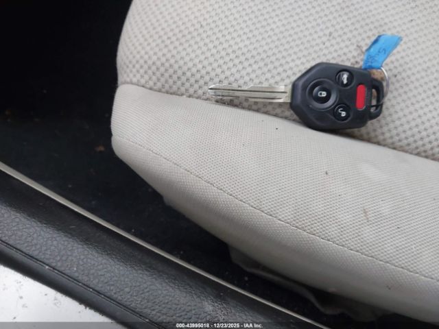 Subaru Impreza 2.0i Premium Image 11