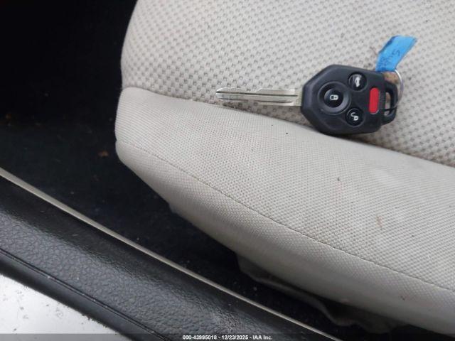 Subaru Impreza 2.0i Premium Image 11