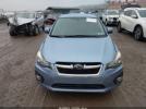 Subaru Impreza 2.0i Premium Image 2