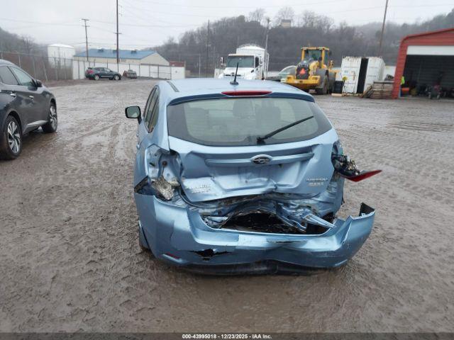 Subaru Impreza 2.0i Premium Image 13