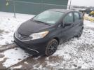 Nissan Versa Image 16