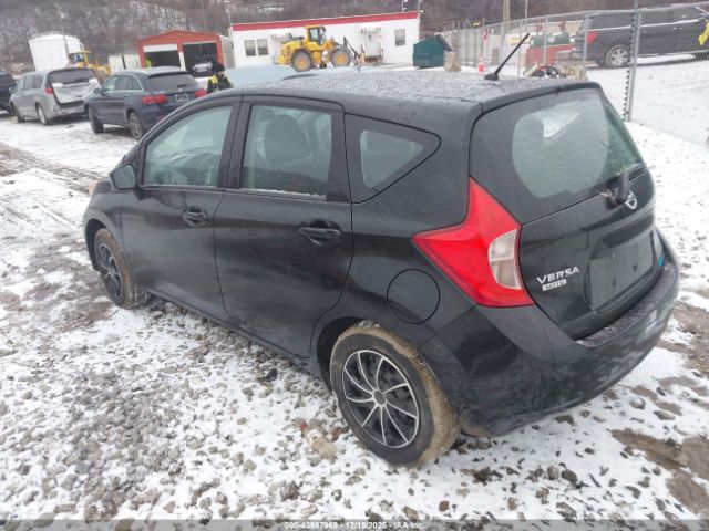 Nissan Versa Image 9