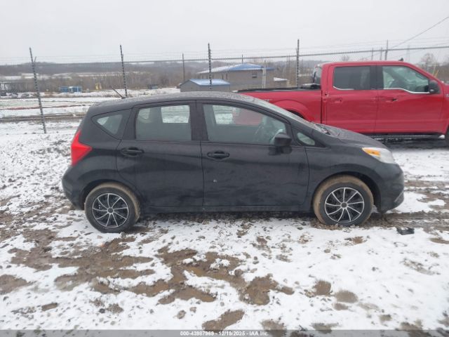 Nissan Versa Image 13