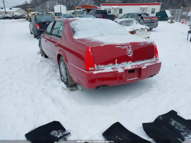 Cadillac DTS 1sd Image 4