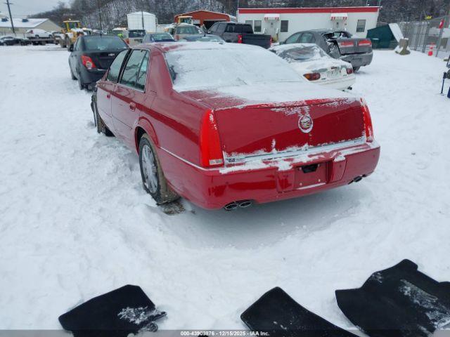 Cadillac DTS 1sd Image 4