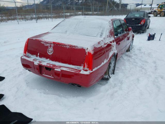 Cadillac DTS 1sd Image 5