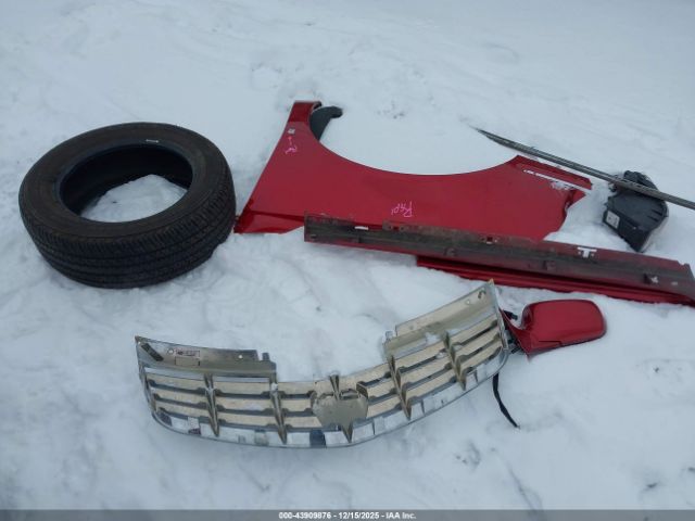 Cadillac DTS 1sd Image 10