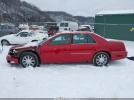 Cadillac DTS 1sd Image 2