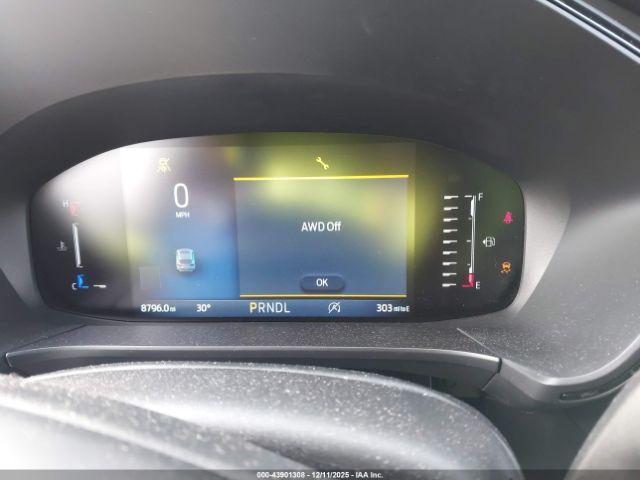 Ford Escape St-line Image 6