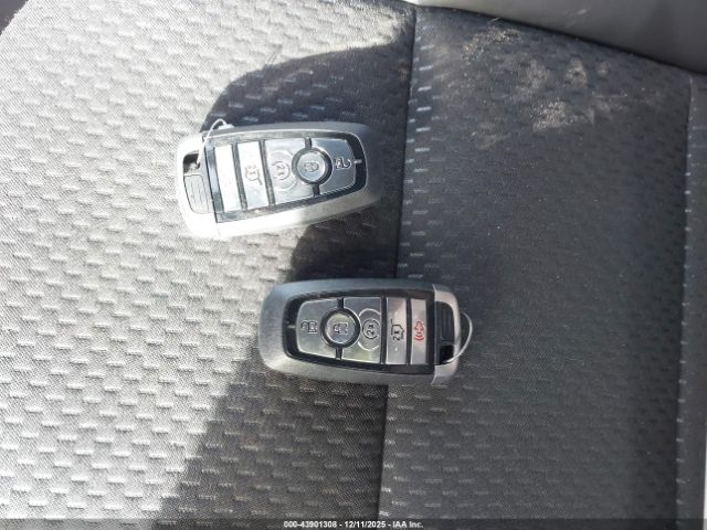 Ford Escape St-line Image 9