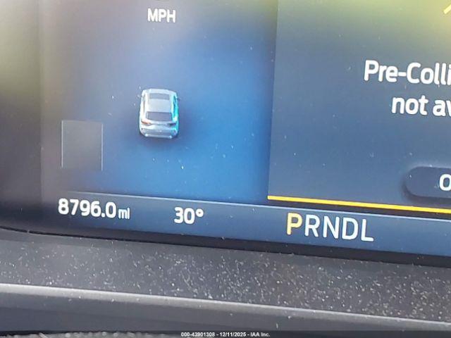 Ford Escape St-line Image 3