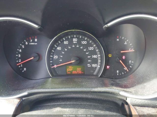 Kia Sorento Lx Image 11