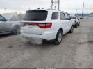 Dodge Durango Sxt Image 5