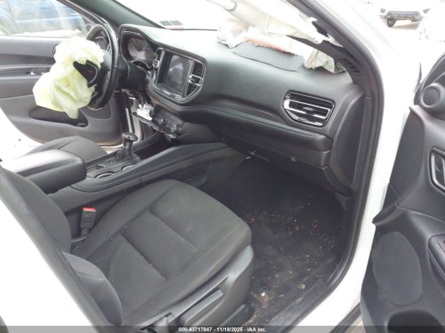 Dodge Durango Sxt Image 13