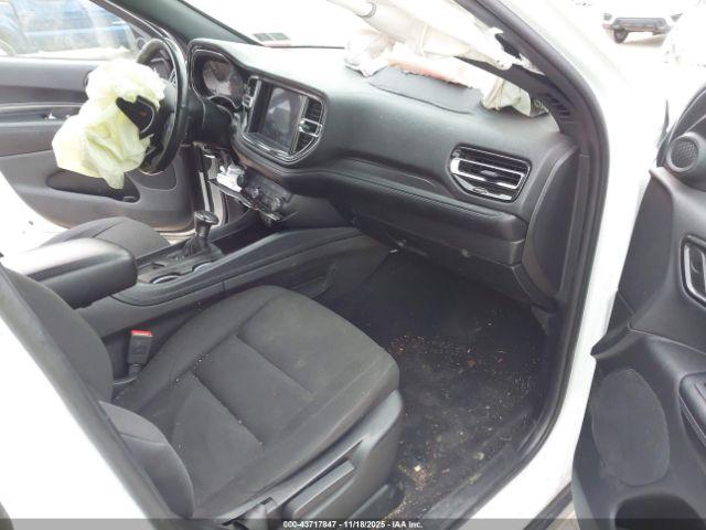 Dodge Durango Sxt Image 13