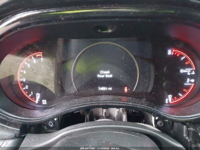 Dodge Durango Sxt Image 4