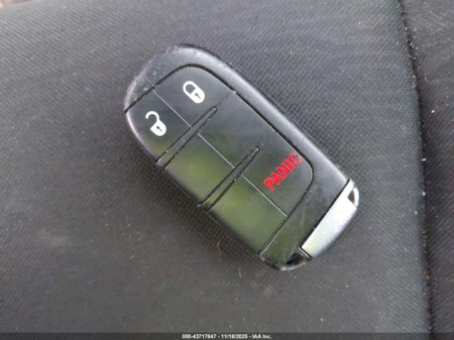 Dodge Durango Sxt Image 9