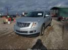 Cadillac SRX Luxury Collection Image 11