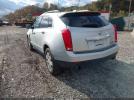 Cadillac SRX Luxury Collection Image 15