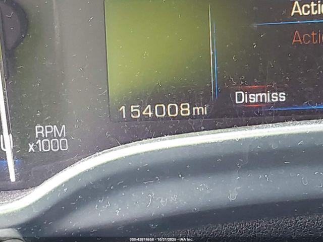 Cadillac SRX Luxury Collection Image 10