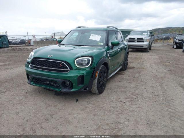MINI Countryman Cooper S Image 6