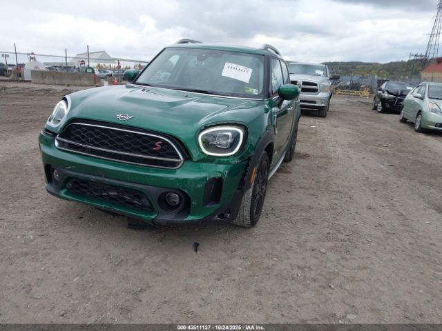 MINI Countryman Cooper S Image 4