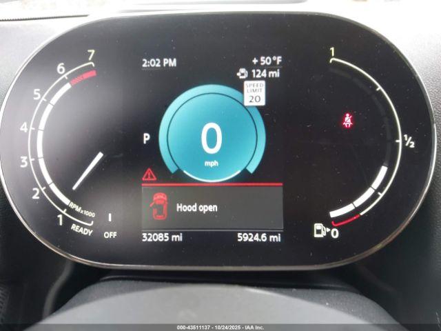 MINI Countryman Cooper S Image 5