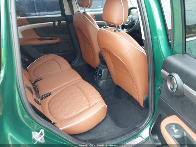 MINI Countryman Cooper S Image 14