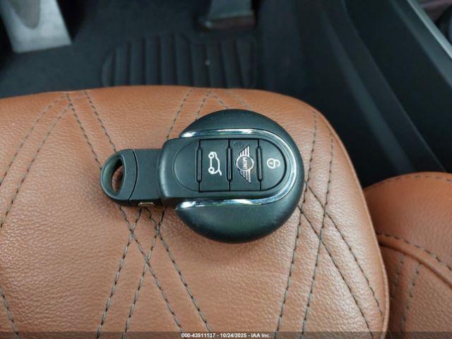 MINI Countryman Cooper S Image 9