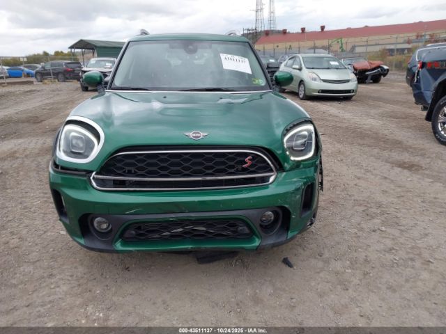 MINI Countryman Cooper S Image 16