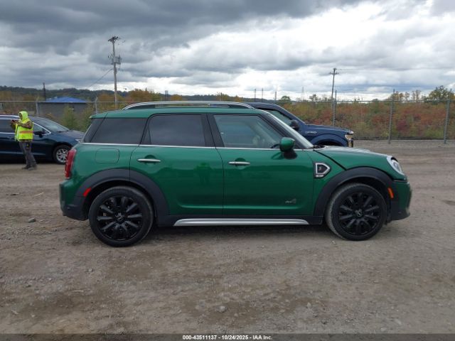 MINI Countryman Cooper S Image 10