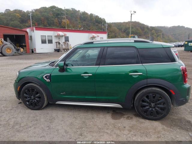 MINI Countryman Cooper S Image 12
