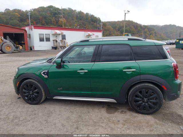 MINI Countryman Cooper S Image 12