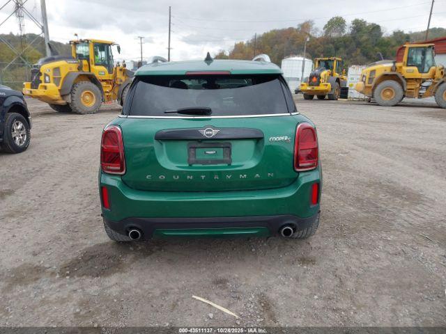 MINI Countryman Cooper S Image 11